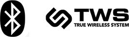Stiix Spectrum Speakers - Portable TWS Stereo Bluetooth speakers