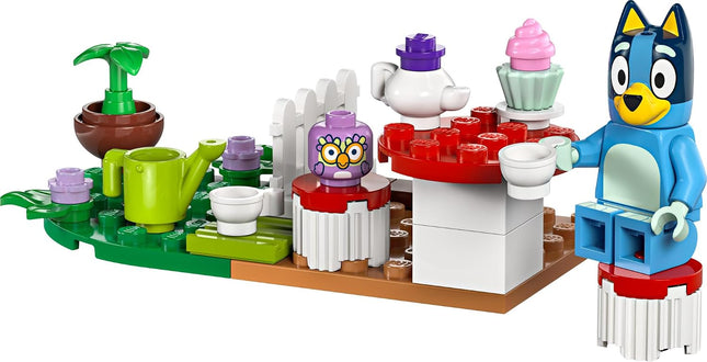 Bluey: Bluey Tea Party Polybag