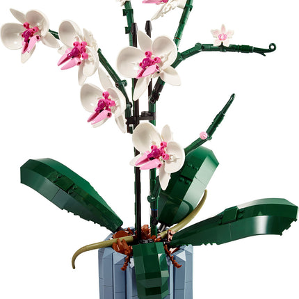 LEGO® Orchid