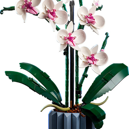 LEGO® Orchid