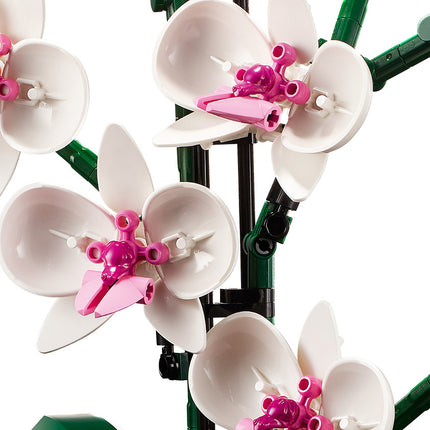 LEGO® Orchid