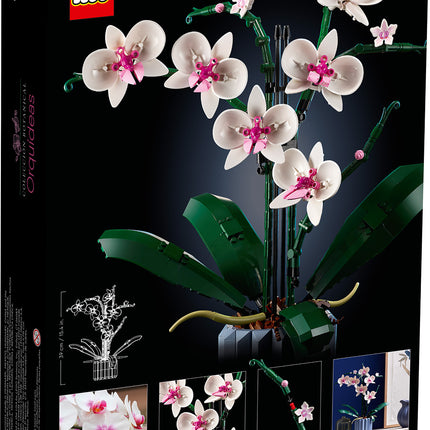 LEGO® Orchid