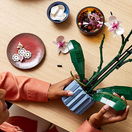 LEGO® Orchid