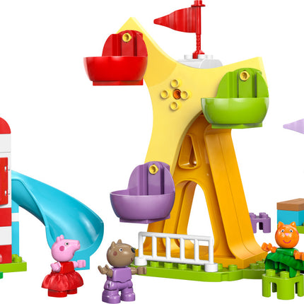 LEGO DUPLO: Funfair