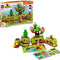 LEGO® DUPLO® Discovery Forest with Wild Animals