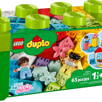 LEGO® DUPLO® Brick Box