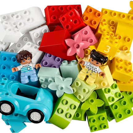LEGO® DUPLO® Brick Box