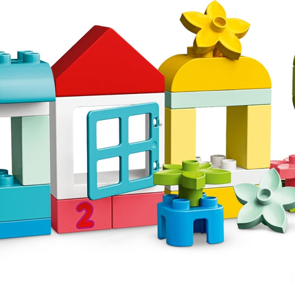 LEGO® DUPLO® Brick Box