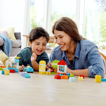 LEGO® DUPLO® Brick Box