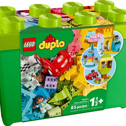 LEGO® DUPLO® Deluxe Brick Box