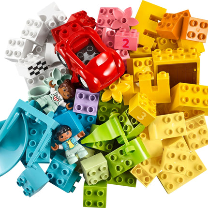 LEGO® DUPLO® Deluxe Brick Box