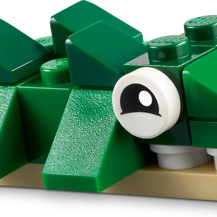 LEGO® Classic: Around the World