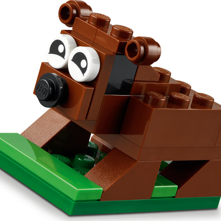 LEGO® Classic: Around the World