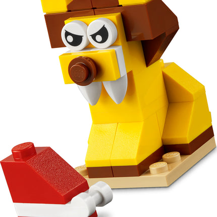 LEGO® Classic: Around the World