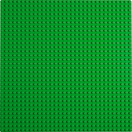 LEGO® Green Baseplate