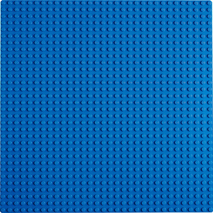 LEGO® Blue Baseplate