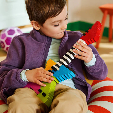 LEGO® Classic Creative Colorful Bricks