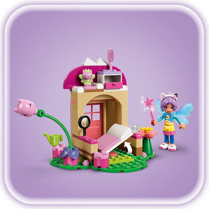 LEGO® Gabby’s Dollhouse Kitty Fairy’s Garden House