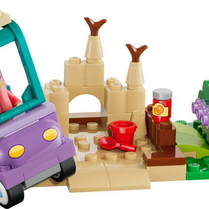 LEGO® Bluey Grannies with Bingo and Bluey