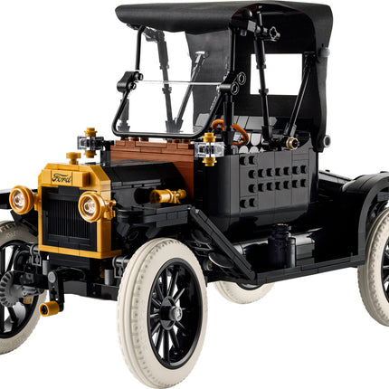 LEGO Icons: Ford Model T