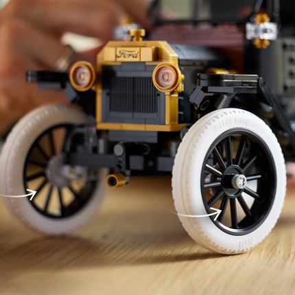 LEGO Icons: Ford Model T