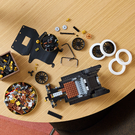 LEGO Icons: Ford Model T