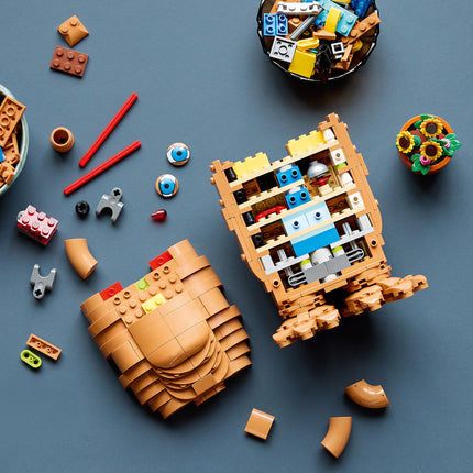 LEGO® Ideas E.T. the Extra-Terrestrial