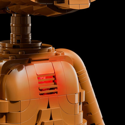 LEGO® Ideas E.T. the Extra-Terrestrial