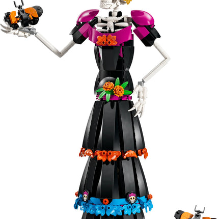 LEGO® Ideas La Catrina