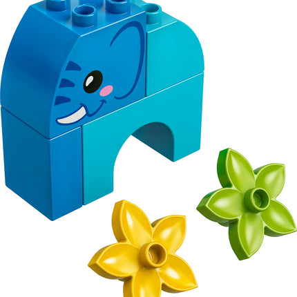 LEGO® DUPLO® My First Elephant