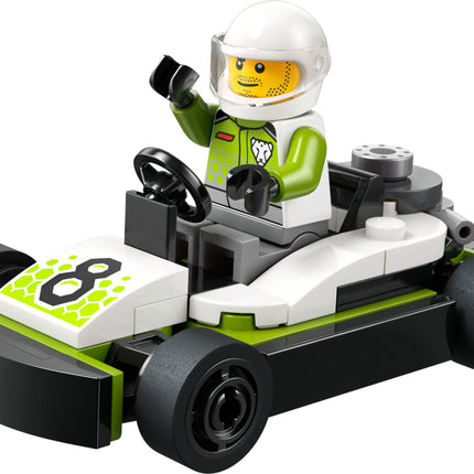 LEGO City: Go-Kart Racer