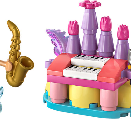 LEGO Disney Princess: Ariel & Flounder's Birthday Music Fun