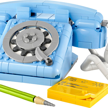 LEGO Creator: Retro Telephone
