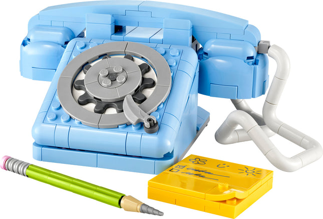 LEGO Creator: Retro Telephone
