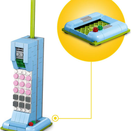 LEGO Creator: Retro Telephone