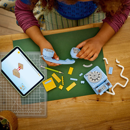 LEGO Creator: Retro Telephone
