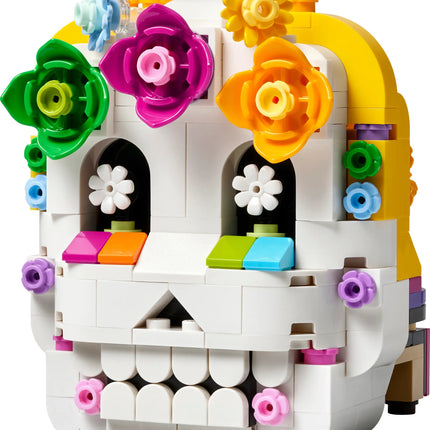 LEGO® Altar of the Dead
