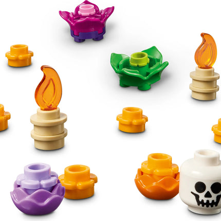 LEGO® Altar of the Dead