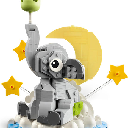 LEGO® Baby Elephant in the Sky