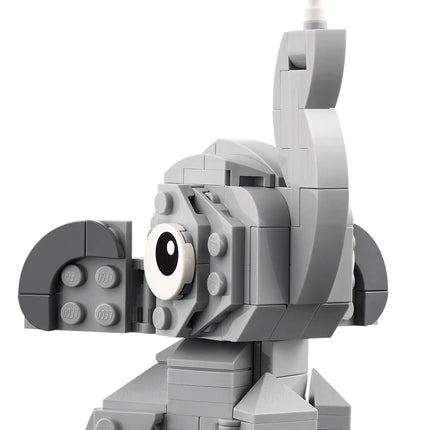 LEGO® Baby Elephant in the Sky