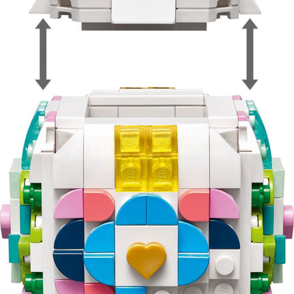 LEGO Iconic: Decorative Easter Egg