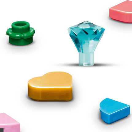 LEGO Iconic: Decorative Easter Egg