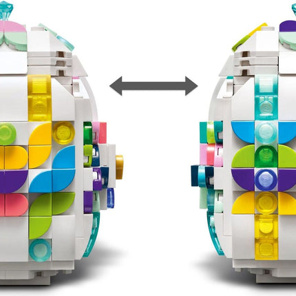 LEGO Iconic: Decorative Easter Egg