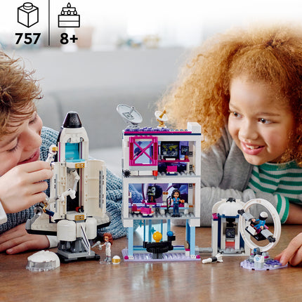 LEGO® Friends Olivia's Space Academy Space Toy