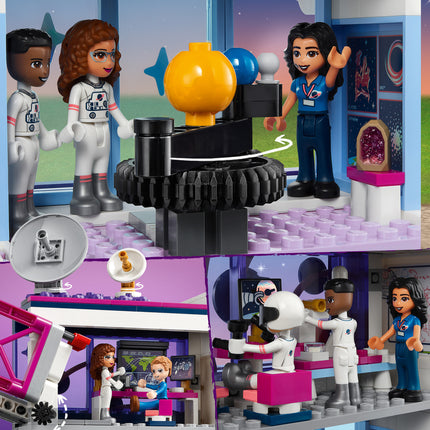 LEGO® Friends Olivia's Space Academy Space Toy