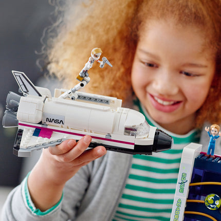 LEGO® Friends Olivia's Space Academy Space Toy