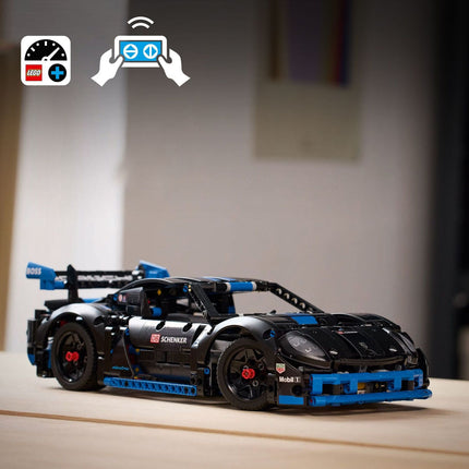 LEGO Technic: Porsche GT4 e-Performance Race Car