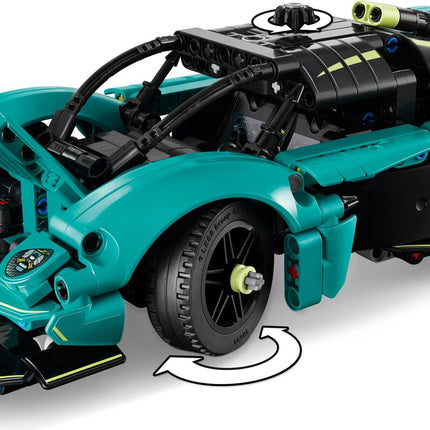 LEGO Technic: Aston Martin Valkyrie