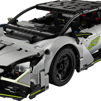 LEGO Technic: Lamborghini Revuelto Super Sports Car
