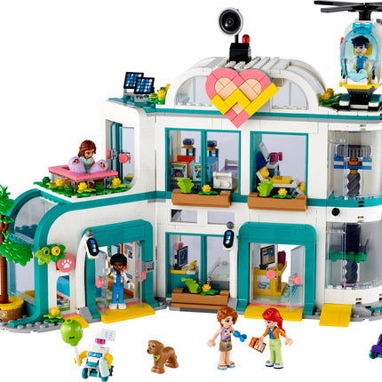 LEGO® Friends™ Heartlake City Hospital